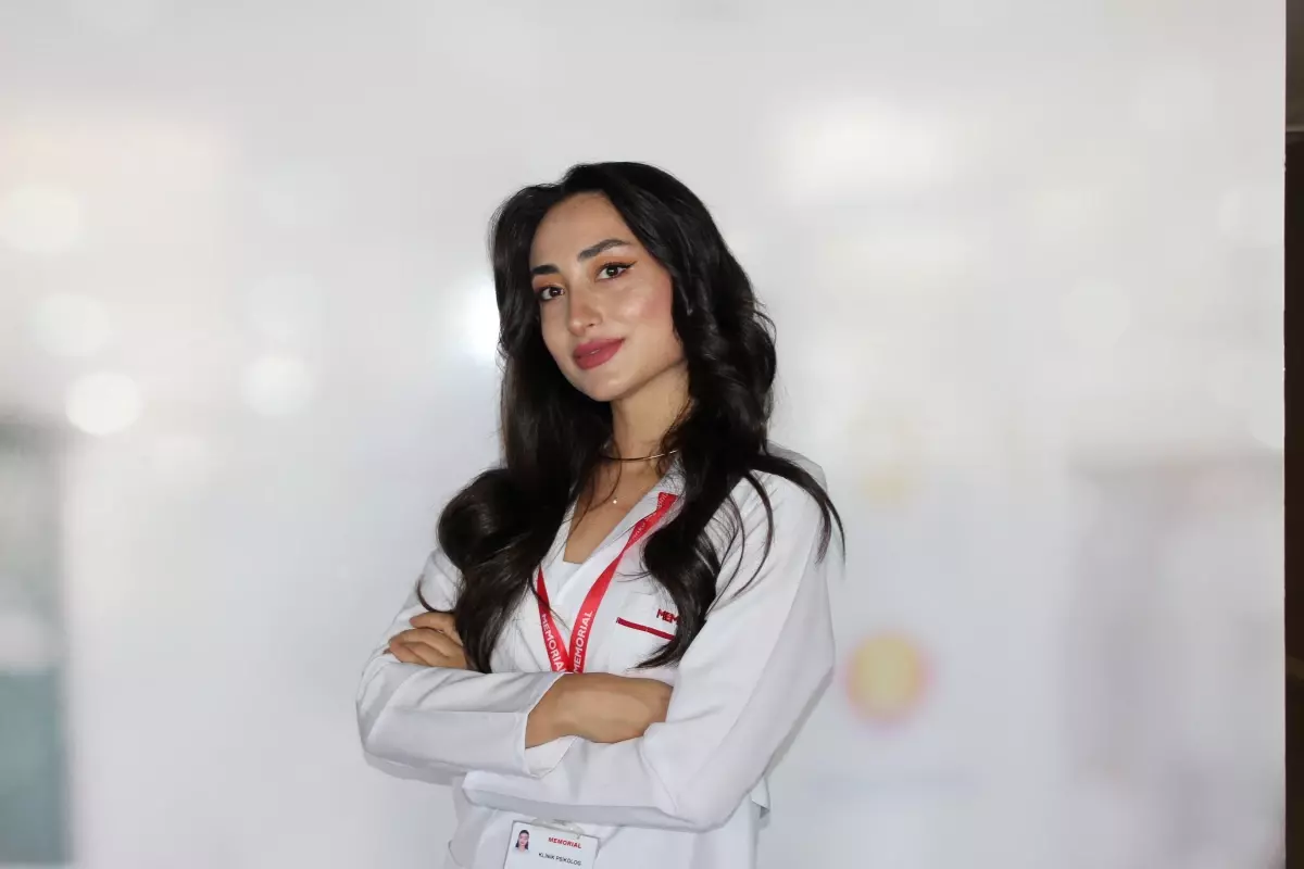 Dünya Otizm Farkındalık Günü'nde Erken Tanının Hayati Rolü