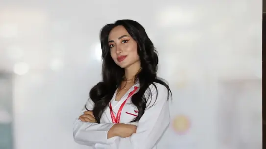 Otizmli bireylerin gelişim özellikleri