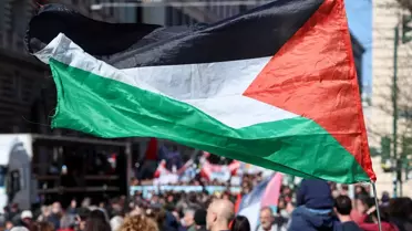 Bakanlar İsrail’in Ölüm Cezası Yasasını Kınadı: 8 Ülke Ortak Açıklama