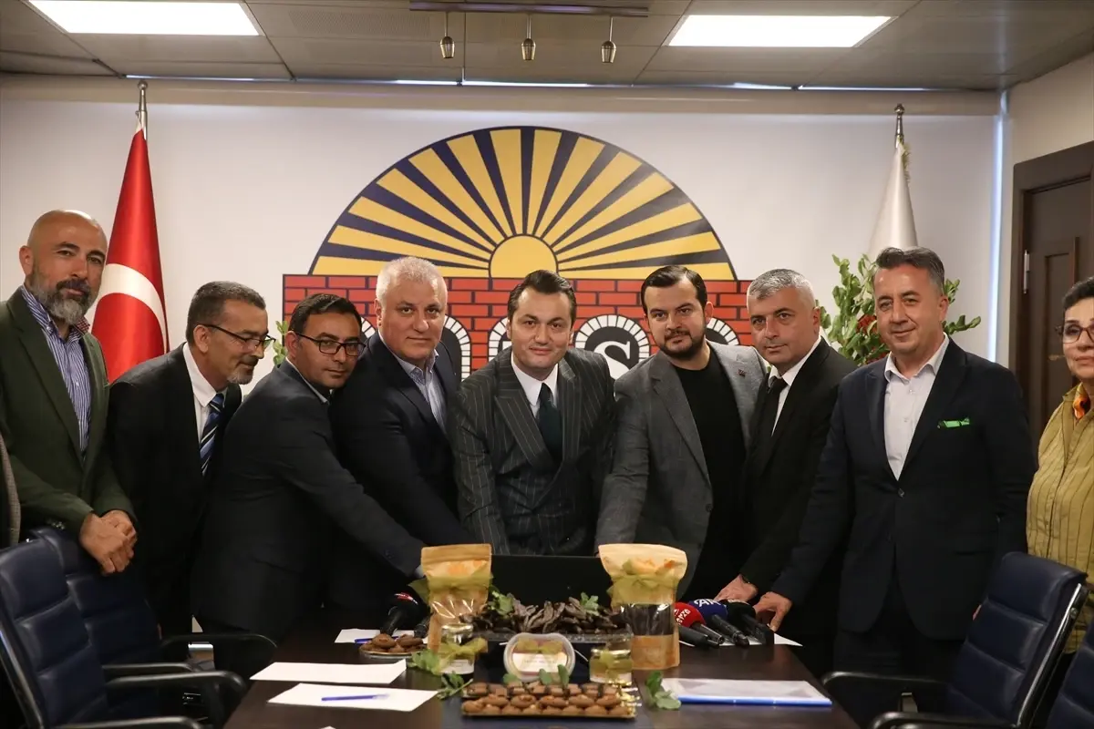 Alanya Keçiboynuzu'na AB'den Coğrafi İşaret: ALTSO'nun Başvurusu