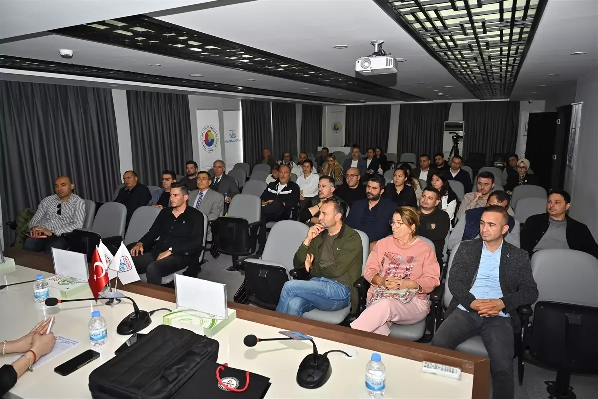 Manavgat’ta BAKA 2026 Destek Programları İşletmelere Yeni Fırsatlar Sunuyor