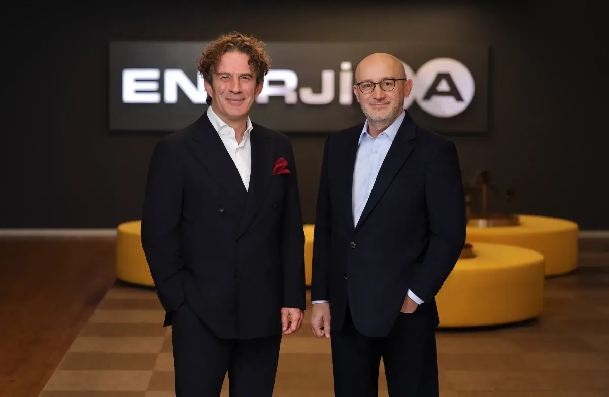 Enerjisa Enerji'de Dijital Dönüşüm Lideri Devrim Yıldırım Görev Başında