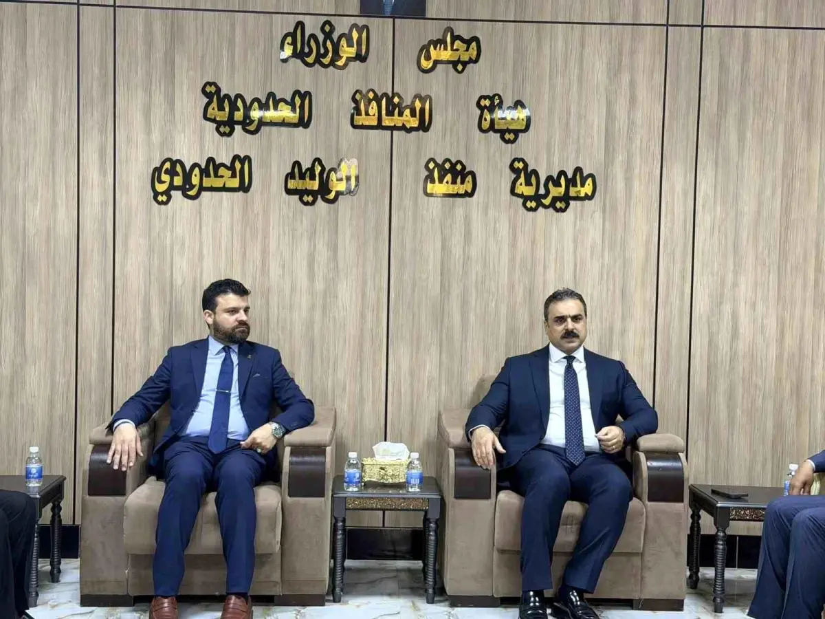 El‑Velid Sınır Kapısı 11 Yıllık Sessizliğin Ardından Yeniden Açıldı