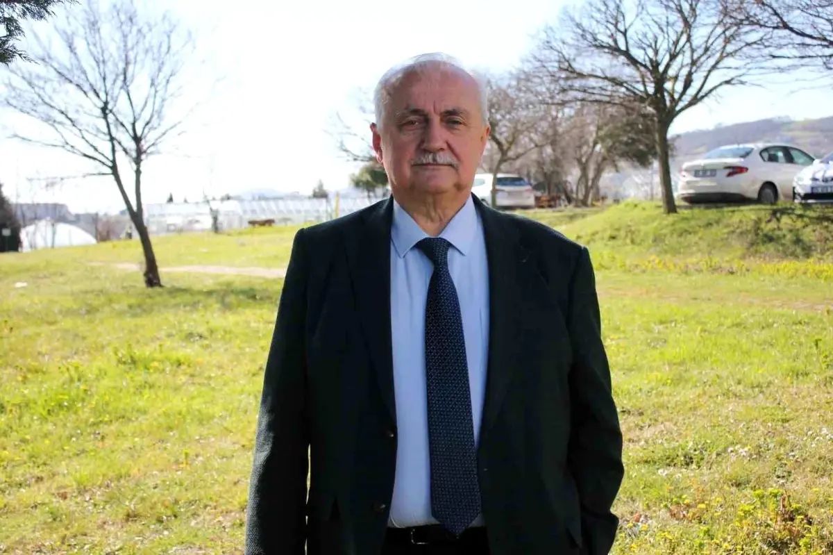 Karadeniz’in Fındık Bahçelerinde Sulama Sorunu Derinleşiyor