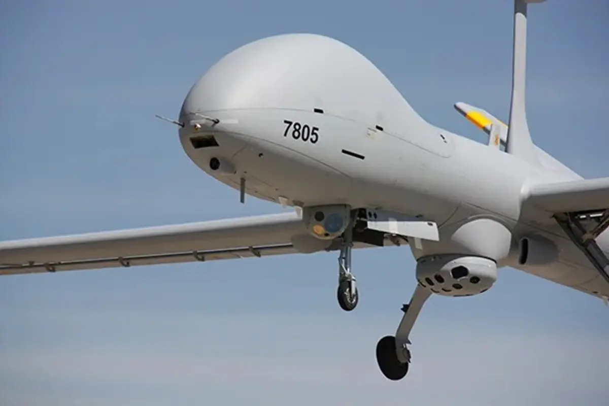 Romanya, Elbit Systems ile 427 Milyon Dolarlık İHA Anlaşmasını Gözden Geçiriyor