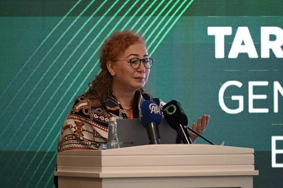 Genç Çiftçiler Tarım ve Gıda Etiği Konferansında Geleceği Şekillendiriyor