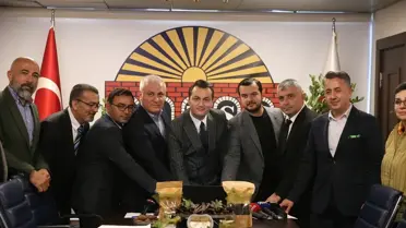 Alanya keçiboynuzu coğrafi işaret başvuru görseli