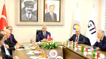 Kapıköy Gümrük Kapısı’nda İşlemler Sorunsuz ve Hızlı Devam Ediyor