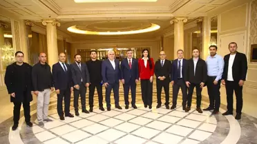 Yılmaz’ın ana fotoğrafı