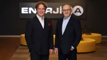 Enerjisa Dijital Başkan Atama Görseli