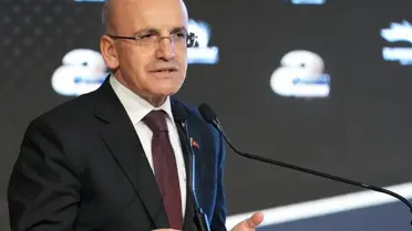 Şimşek’in İSO Açıklamaları Üzerine Bakanlık’tan Net Yanıt