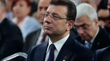 İBB Dava Süreci 15. Gün: 7 Tutuklu İçin Tahliye Talebi ve Ara Karar Bekleniyor