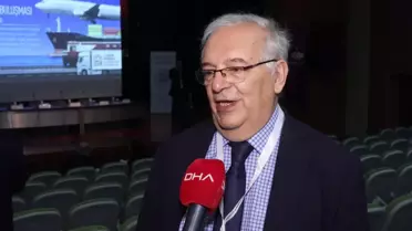 Maltepe Üniversitesi'nde Sürdürülebilir Lojistik ve Ticaret Buluşması: Karbon Ayak İzine Karşı Mücadele