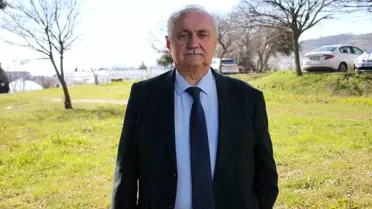 Fındık tarlasında su yönetimi