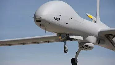 Elbit Systems'in İHA'ları