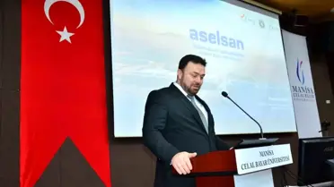 Savunma sanayi üretim tesisleri