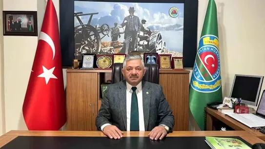 TMO'ya fındık fiyatları müdahale çağrısı