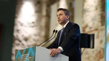 Türkiye enerji haritası