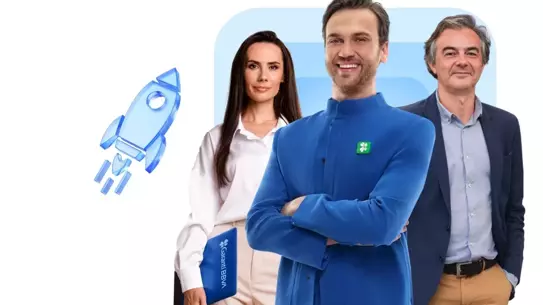 Garanti BBVA, Teknoloji Girişimlerine Özel Bankacılık Modelini Şubelerinde Başlattı