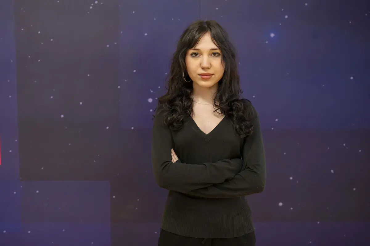 17 Yaşındaki Doruk Çağlı, Harvard’da Yapay Zeka Araştırmalarına Başlıyor