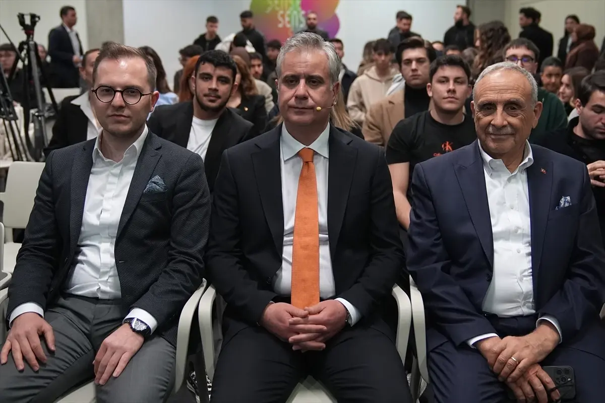 Yalçın'dan Türkiye'nin Kriz Direnci: Jeopolitik Avantajlar ve Gelecek Vizyonu