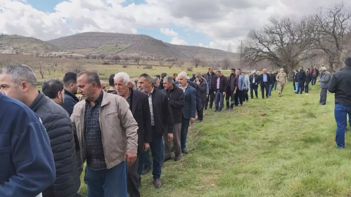 Batman’da Genç, Annesi ve Kardeşini Katleden Şok Cinayet