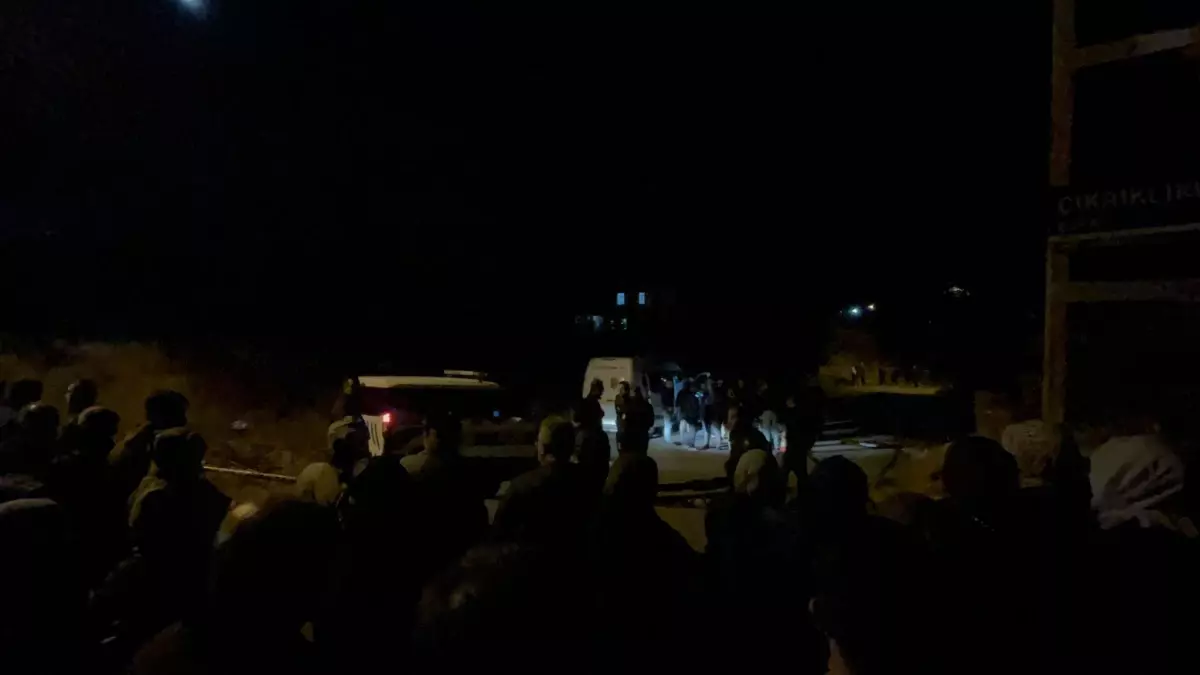 KAYSERİ'de Av Tüfeğiyle Çifte Cinayet: Şüpheli Murat G.'nin Ağırlaştırılmış Müebbet Hapis Dava Süreci Başladı