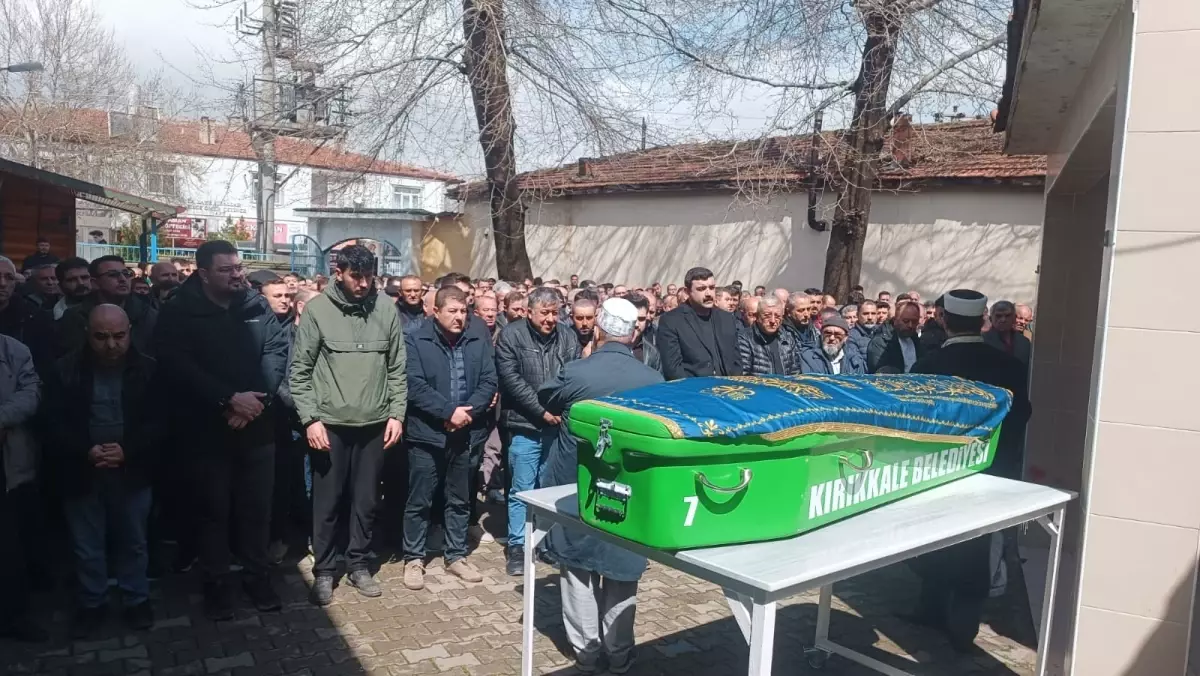 Kırıkkale’de Kardeşlerin Şok Edici Babası Cinayeti: Olayın Detayları