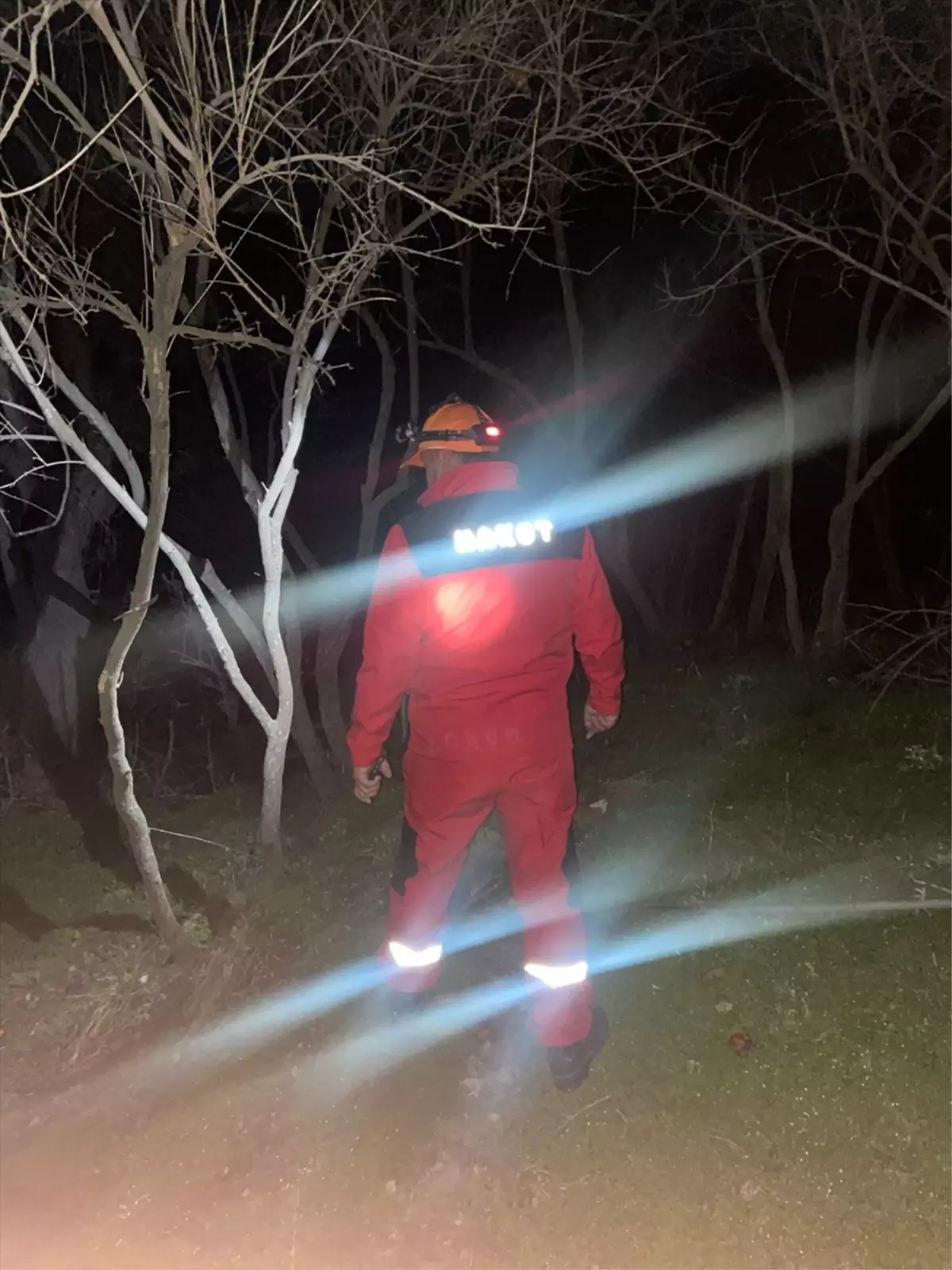 Bitlis’te 5 Yaşındaki Rabia Ilgaz İçin Arama Ekipleri Seferber Oldu