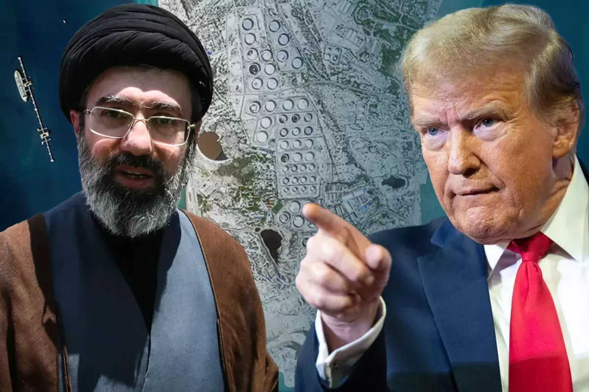 İran’ın Hürmüz Stratejisi: Enerji Trafiğinde Yeni Güç Dengelemeleri