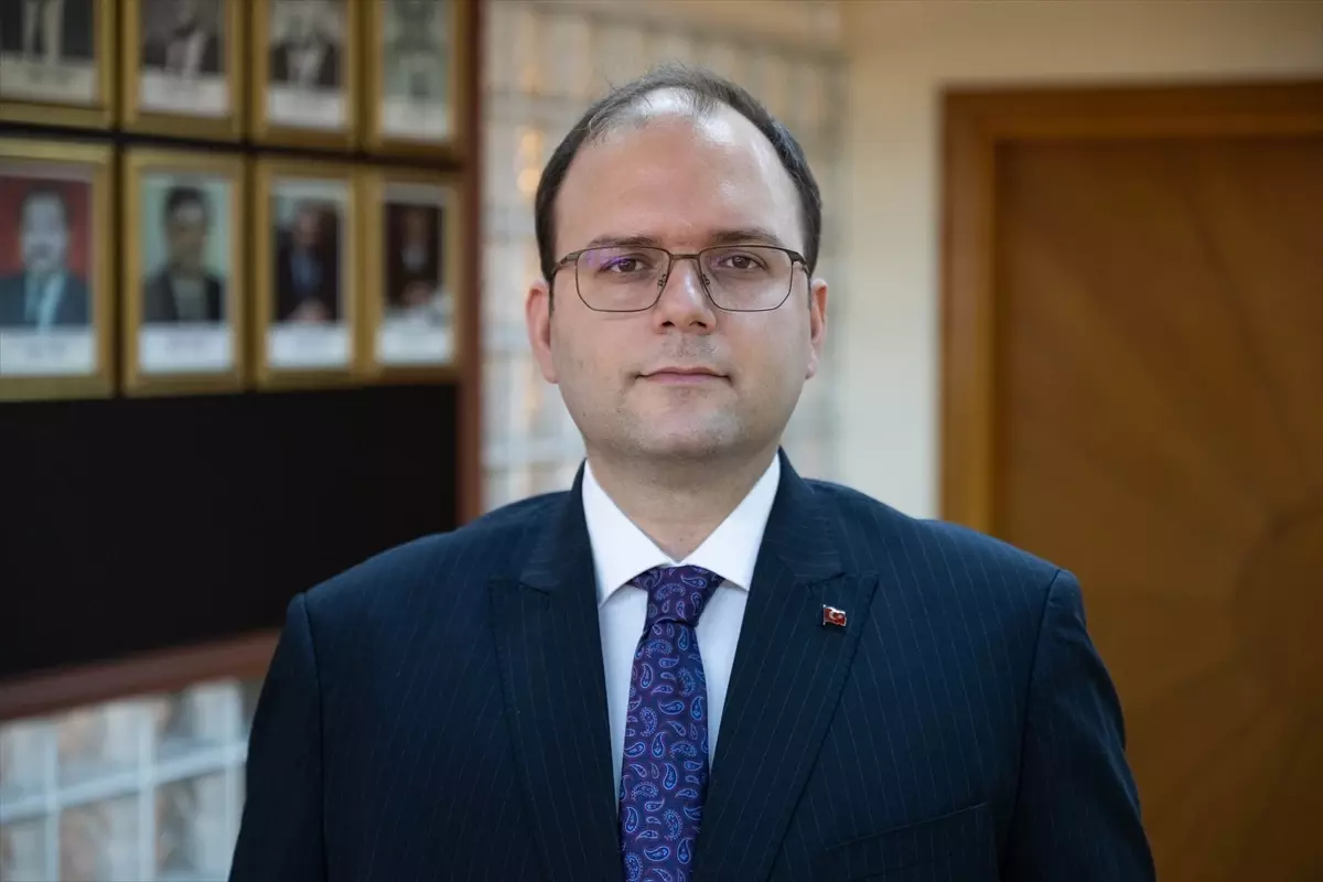 İstanbul’da İlk Çeyrekte 35 Binden Fazla Çocuk Otizm Taramasından Geçti