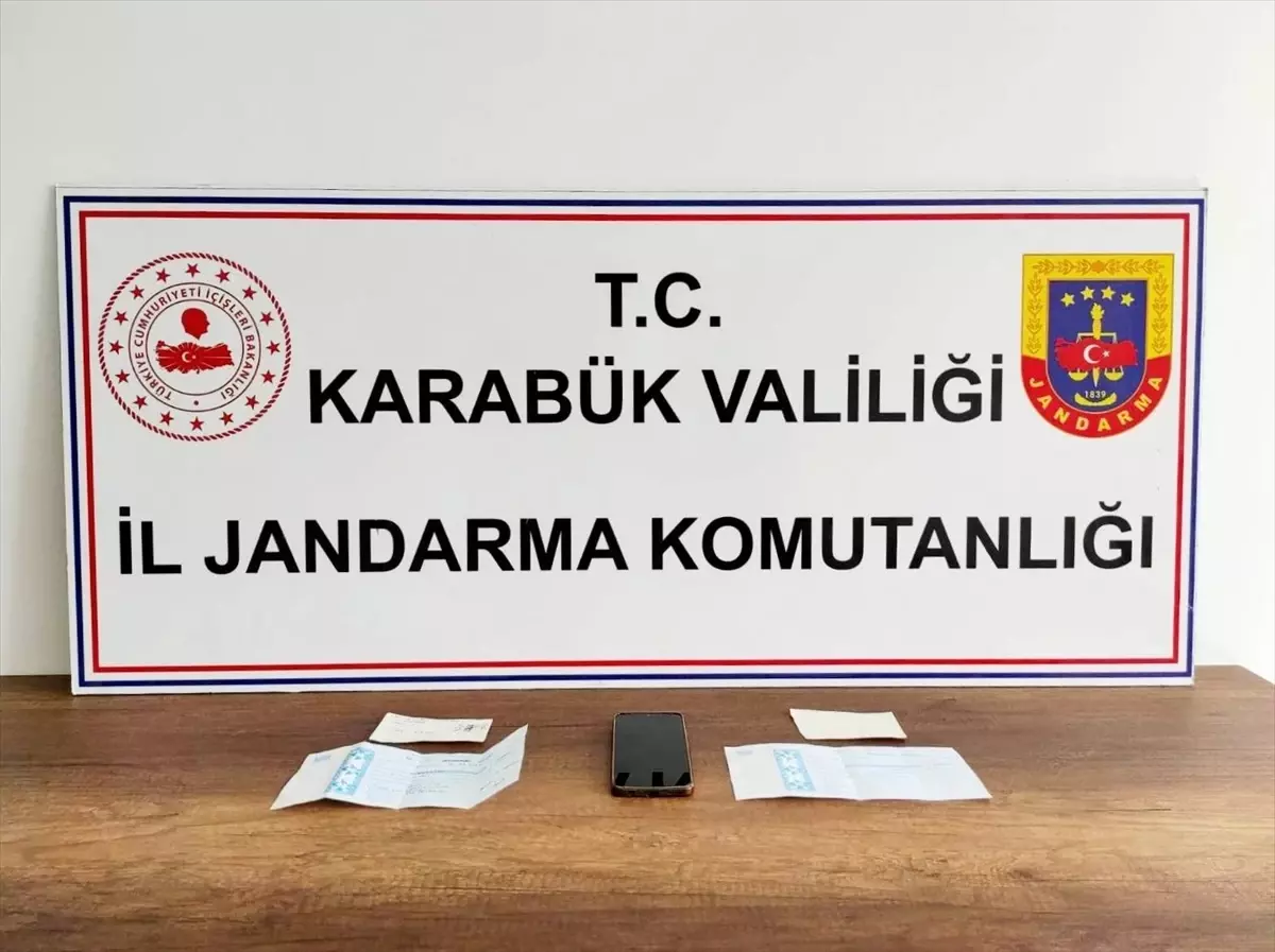 Karabük’te Güvenlik Güçleri Uyuşturucu ve Tefecilik Şebekesini Çökertti