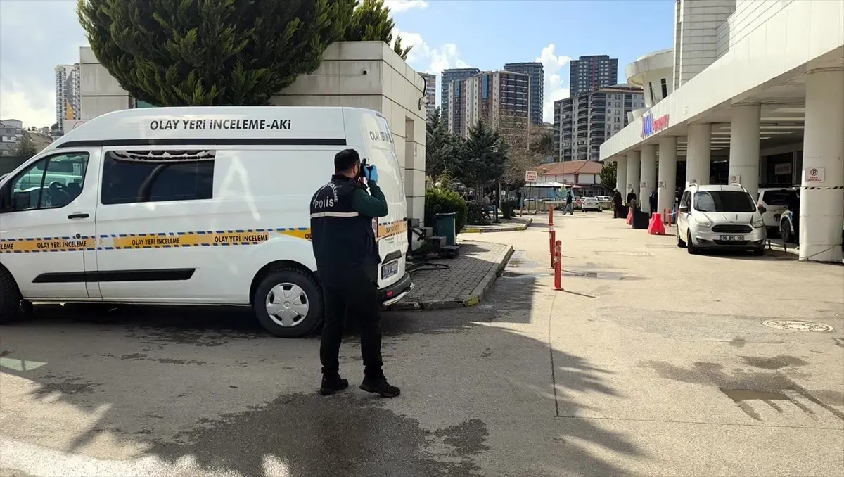 Kırıkkale Hastanesinde Doğum Odasında Kardeşler Tarafından Bıçaklı Saldırı