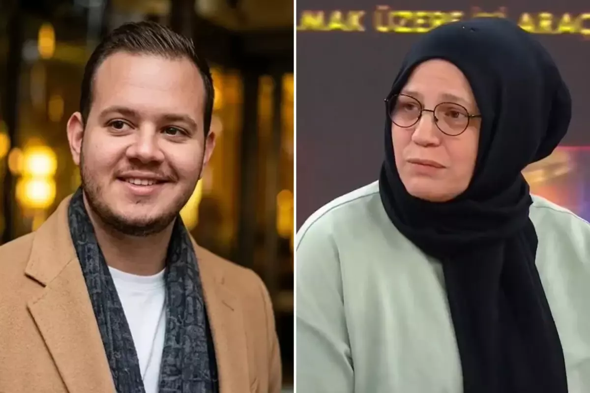 Ülker Kundakçıoğlu, Oğlunun Katiline Seslendi: "Ben En Son Çığlığını Duydum"