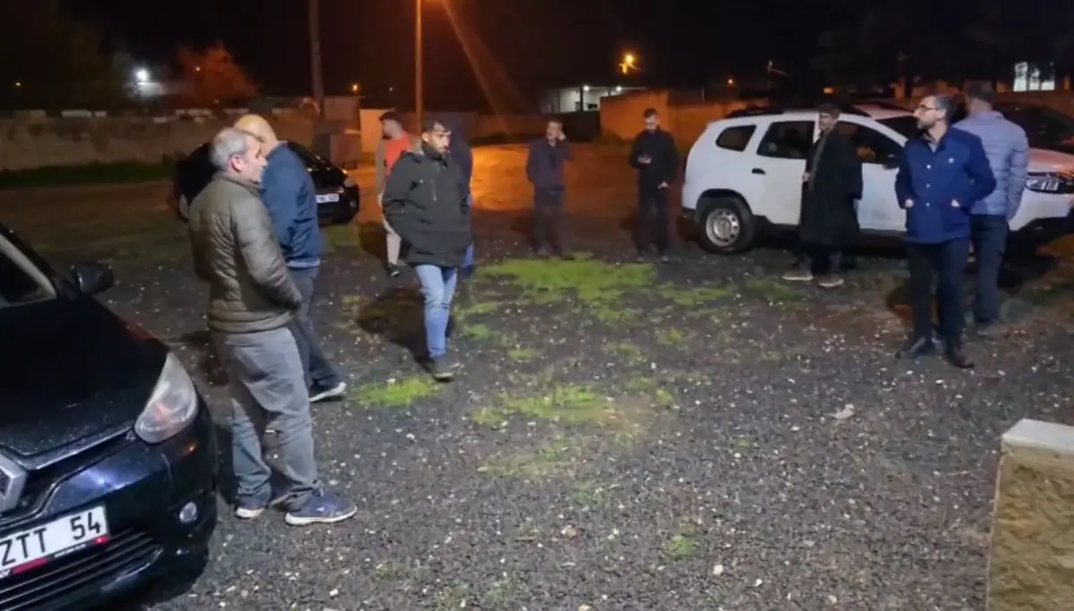 Mardin'de 70 Yaşındaki Kadının Kayıp Olması ve Arama Çalışmaları