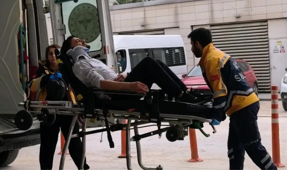 İnegöl'de Mobilya Atölyesine Yönelik Sopalı Saldırı Şok Yarattı