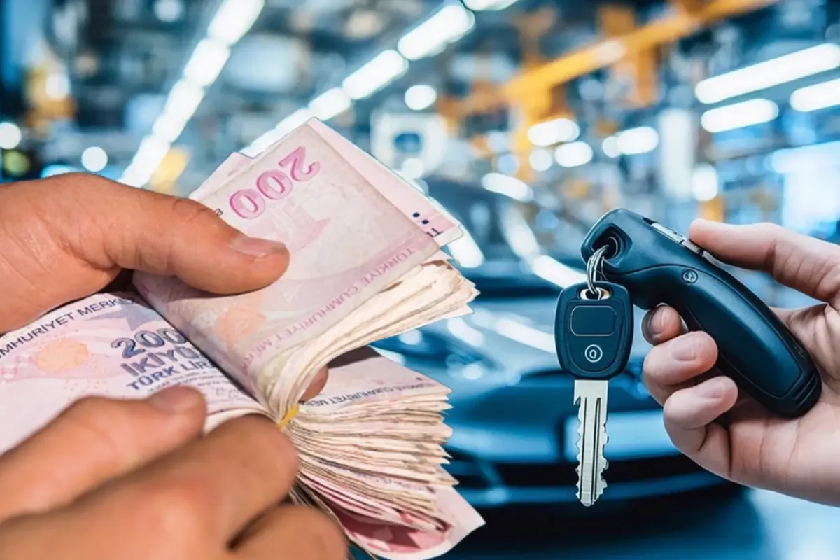 Engelli Bireylere ÖTV'siz Araç Alım İmkanı: Meclis'in Yeni Düzenlemesi