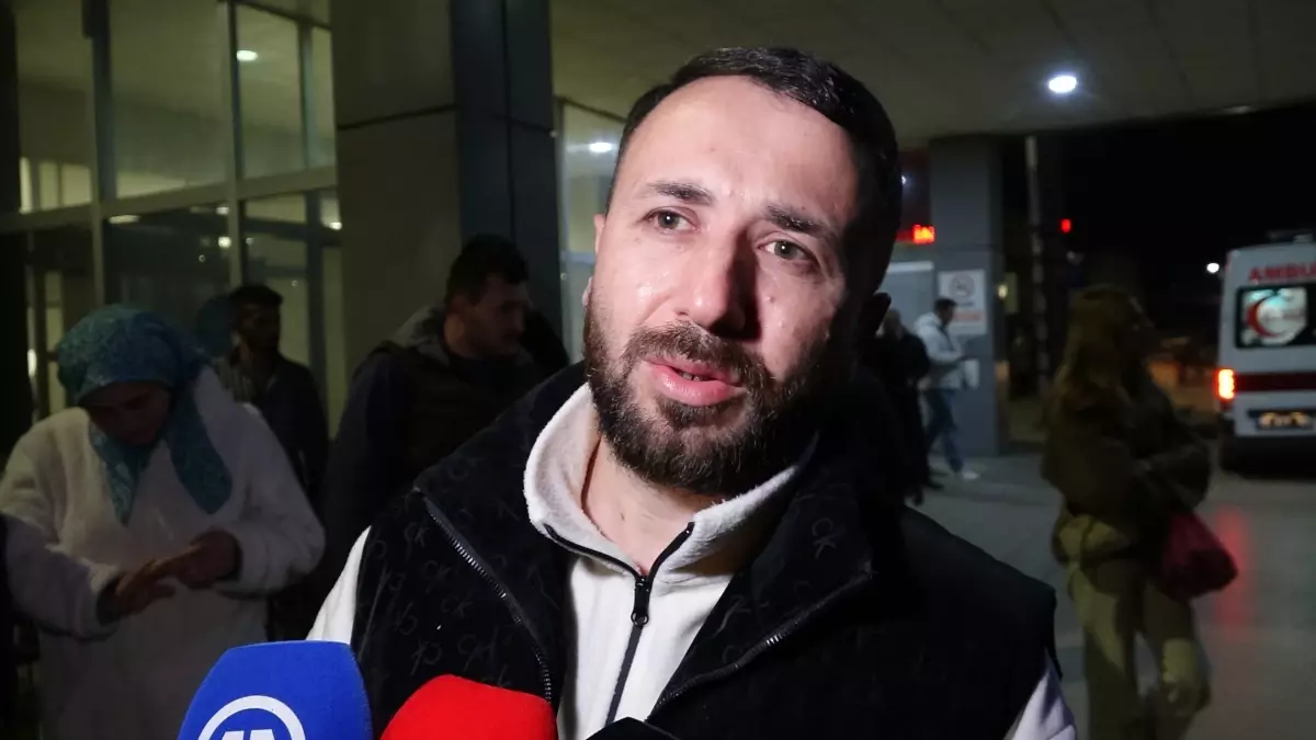 Organ Bağışıyla Hayat Bulan Dört Hasta: Umut Dolu Bir Hikâye