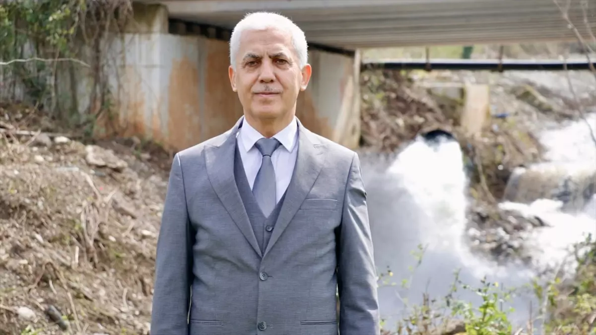 Yuvacık Barajı’nın Doluluk Seviyesi %97’ye Ulaştı: Sapanca Gölü’ne Su Aktarımı Başladı