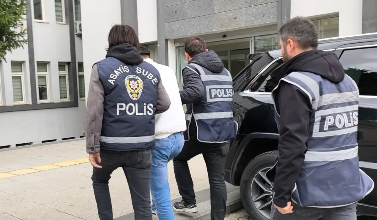 Tokat’ta 76 Yaşındaki Kadını 2,3 Milyon TL Dolandıran Şüpheli Tutuklandı