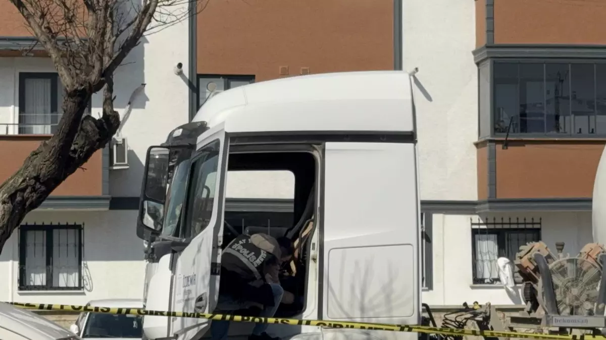 Kocaeli'de Kardeş Cinayeti: Sedim Kaya Tutuklandı