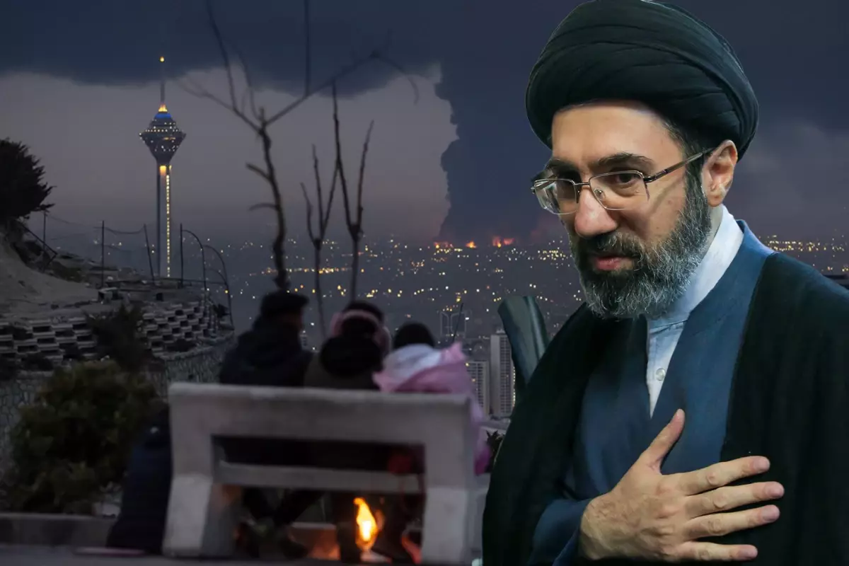 İran, Trump’ın Sert Saldırı Uyarısına “Daha Geniş ve Yıkıcı” Operasyonlarla Karşılık Verdi