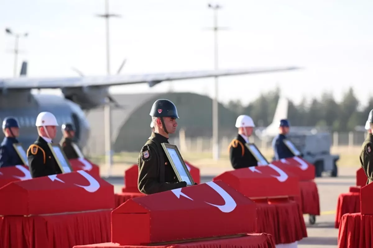 MSB, C-130 Uçağı İddiasına Hızlı Yanıt Verdi: Perinçek'e Suç Duyurusu