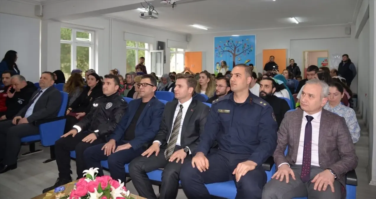 Türkeli'de Dünya Otizm Farkındalık Günü Coşkusu