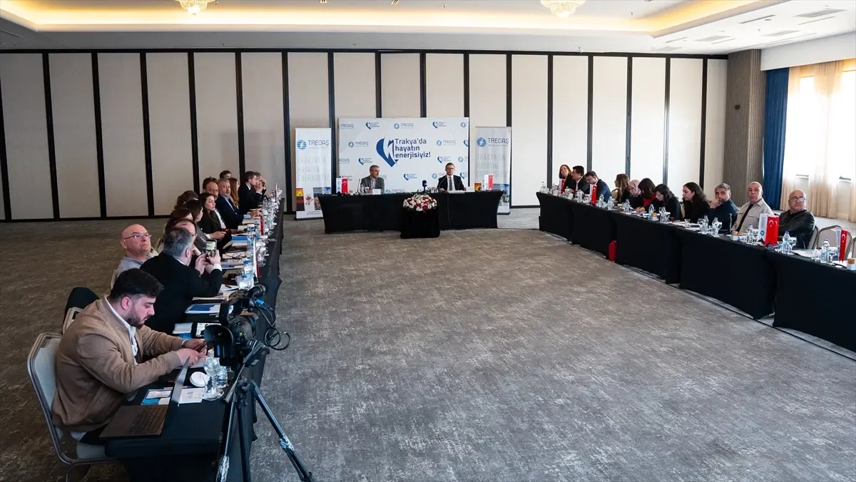 Türkiye’nin Elektrik Ağı: Krizlerde Dayanıklı ve Esnek Çözüm