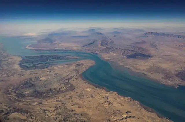 Deniz savunma sistemleri