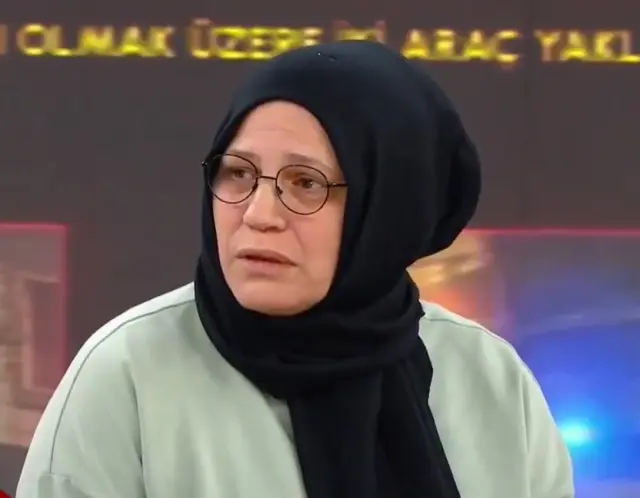 Soruşturma ekipleri