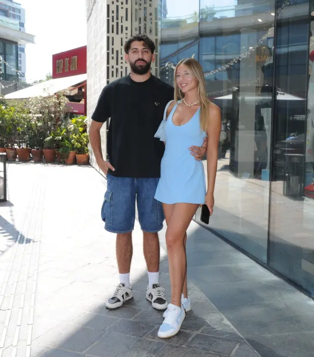 Adalet bekleyen aile