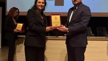 CİMER Eğitim Programı Antalya