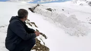 Yeniden açılan Ardahan‑Ardanuç karayolu